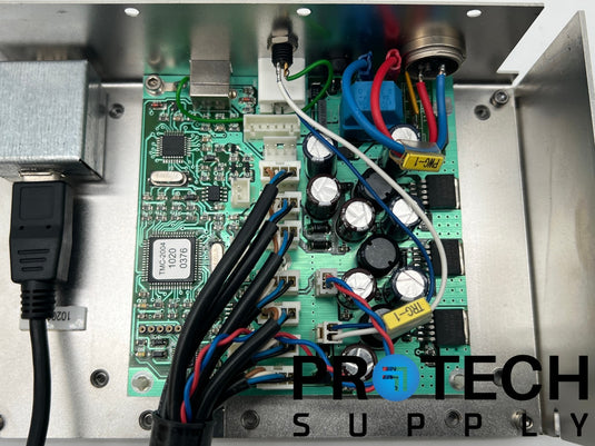 Zeiss MIRAX MIDI Communication Module with WARRANTY