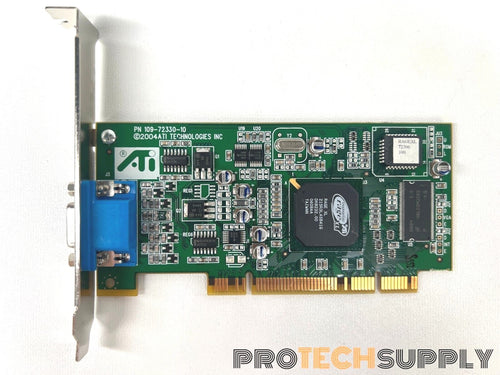 ATI Rage XL 8MB Video Card GPU 10-72330-10 with WARRANTY