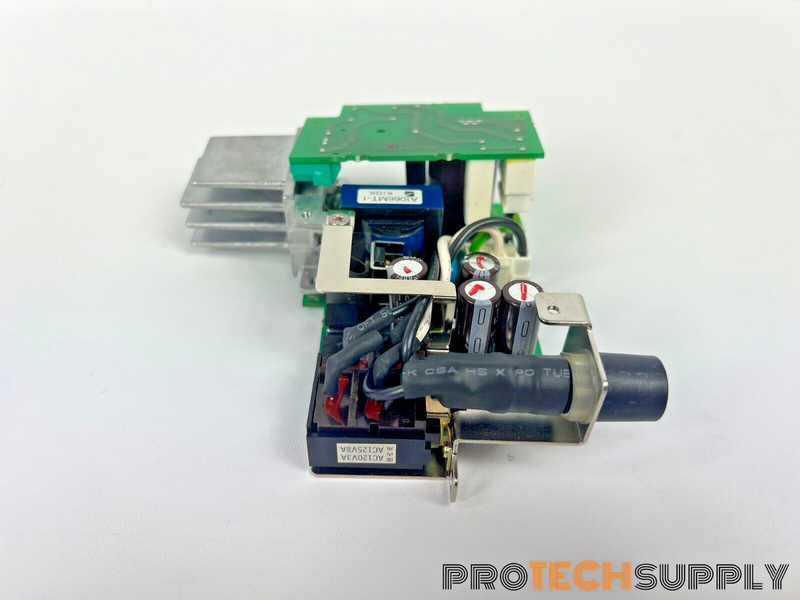 Load image into Gallery viewer, Yokogawa B9901YY Main Power Board Assembly w/ B9900WY Controller with WARRANTY
