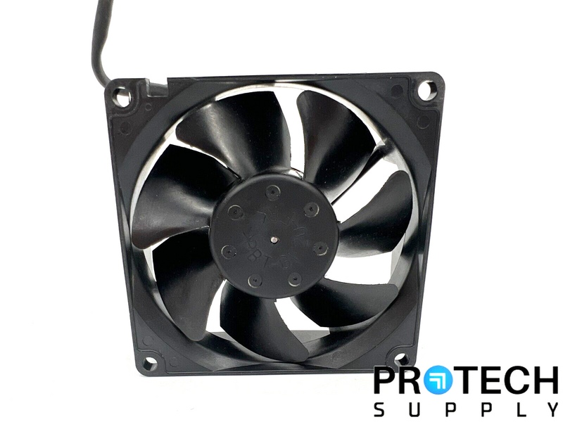 Load image into Gallery viewer, Globe Motors D31-B10A-05W3-100 DC Fan 80 x 80 x 25mm with WARRANTY
