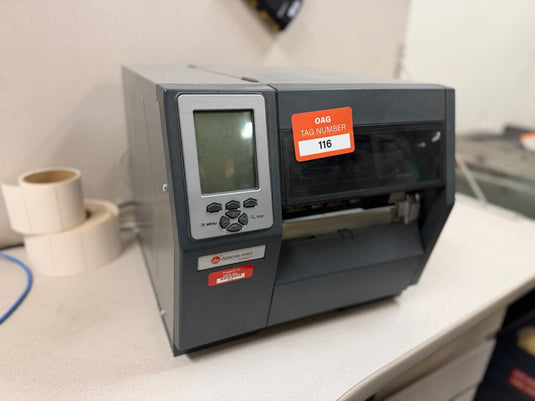 Datamax-O'Neil H-6308 Thermal Label Printer H-Class