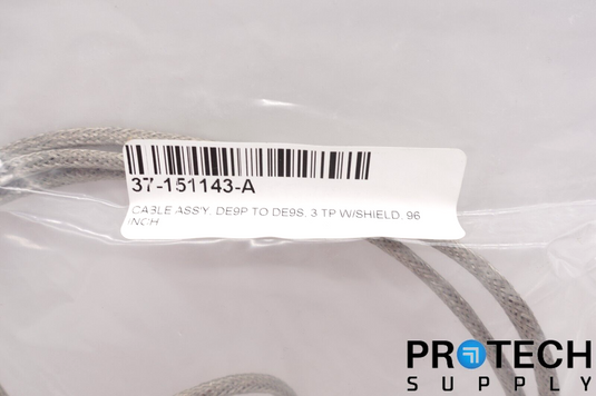 Cable ASSY'S 37-151143-A DE9P to DE9S 96
