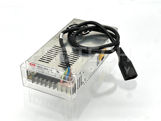 Mean Well NES-350-12 Switching Power Supply with WARRANTY