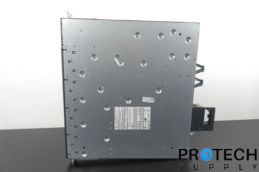 Cisco WS-C3750X-48PF-S 48-Port Gigabit IP Base Switch with WARRANTY
