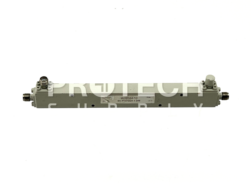 Load image into Gallery viewer, Fairview Microwave MC2024-10 Directional Coupler GUARANTEED
