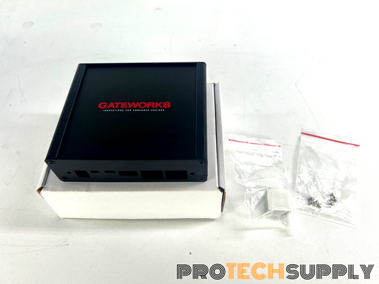 NEW Gateworks GW3059-1-A Indoor Enclosure for GW5300 with WARRANTY
