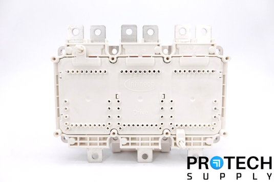 Infineon FS03MR12A6MA1B HybridPACK Drive 1200V/400A NEW with WARRANTY