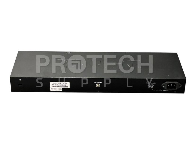 Load image into Gallery viewer, D-Link DGS-1250-28X 28-Port Smart Managed Switch NEW GUARANTEED
