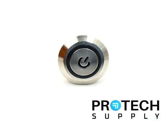 CMP MP022S1 On/Off Button 24V 5A/220VAC with WARRANTY