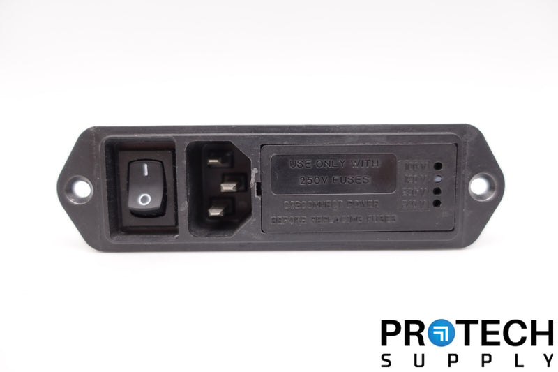 Load image into Gallery viewer, Dionex Softron Toroidal Transformer + Corcom Power P680 with WARRANTY
