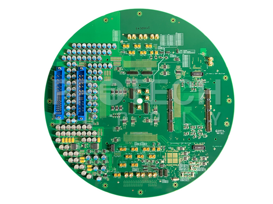 Intel SBTS-MBOARD Test Board GUARANTEED