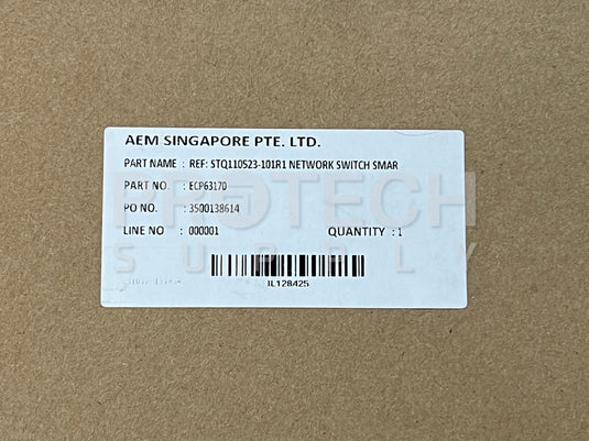 D-Link DGS-1250-28X 28-Port Smart Managed Switch NEW GUARANTEED