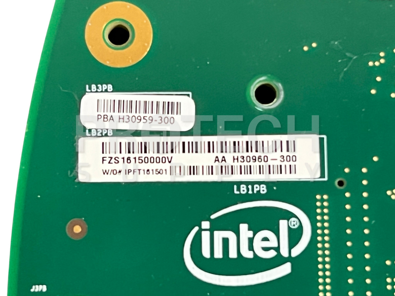 Load image into Gallery viewer, Intel SBTS-MBOARD Test Board GUARANTEED
