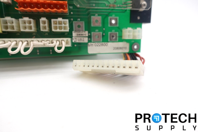 Load image into Gallery viewer, Thermo Finnigan 20806010 Power Supply Control Board for Trace GC with WARRANTY
