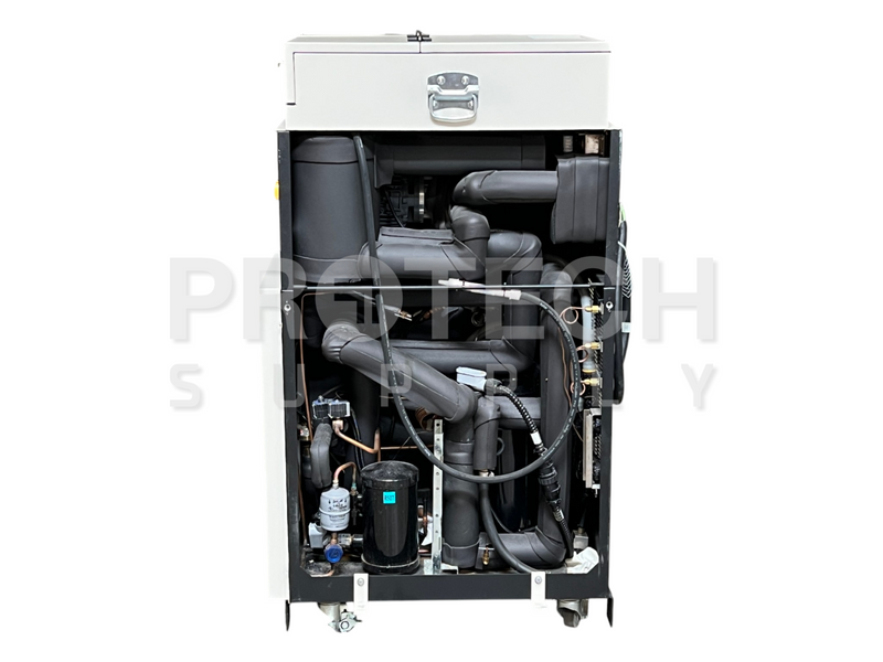 Load image into Gallery viewer, Affinity PWG-060K-BE44CBD2 Chiller R-507 GUARANTEED
