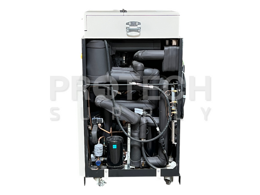Affinity PWG-060K-BE44CBD2 Chiller R-507 GUARANTEED