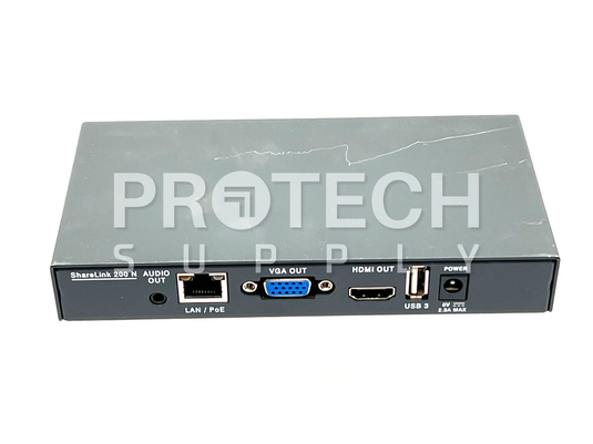 Extron ShareLink 200 N Wireless Presentation Gateways with WARRANTY