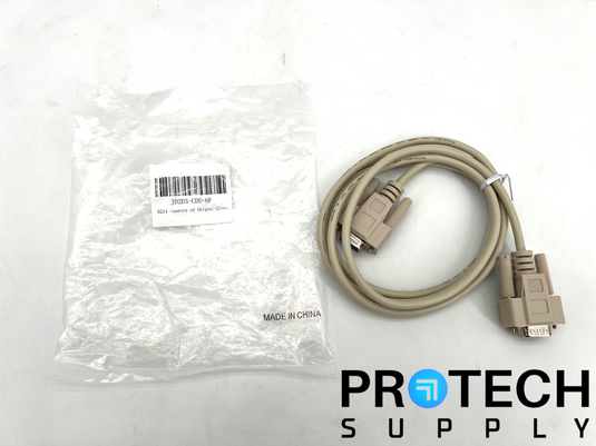 Digi JD2D3-CDS-6F D-Sub Cable 6ft NEW with WARRANTY