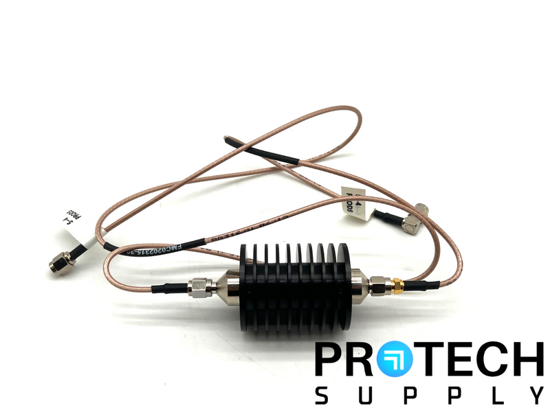 Load image into Gallery viewer, Fairview Microwave SA4S252-30 Bidirectional Attenuator NEW w/ WARRANTY
