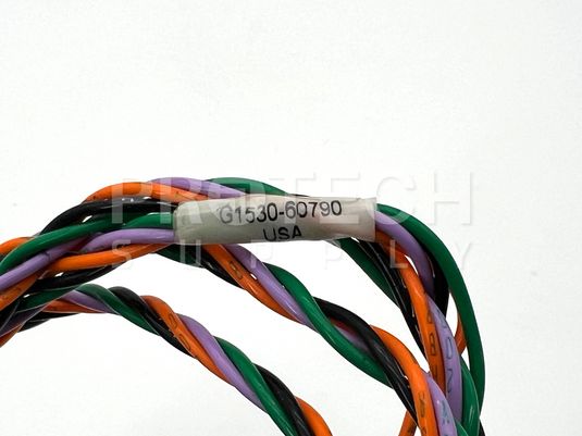 Agilent G1530-60790 Cable Assembly for GC with WARRANTY