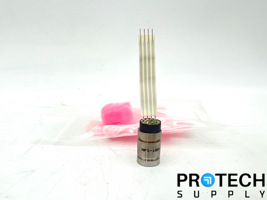 Amphenol Industrial Pressure Sensors NPI-15A-3K0AV NEW with WARRANTY