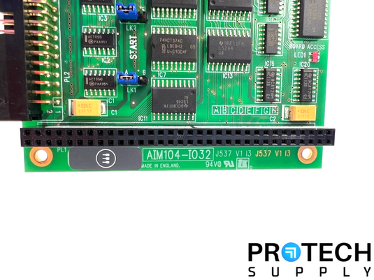 Arcom AIM104-I032 Control System Board from Noisecom Noise Generator w/ WARRANTY