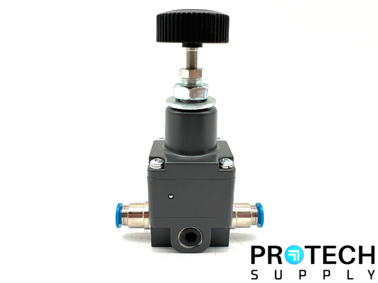 ControlAir Assy Pressure Regulator 90-AA with WARRANTY
