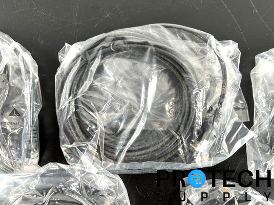 (5/Pk) Lot of Cable Matters 160019-BLK-14x5 Patch Cable 550Hz NEW with WARRANTY
