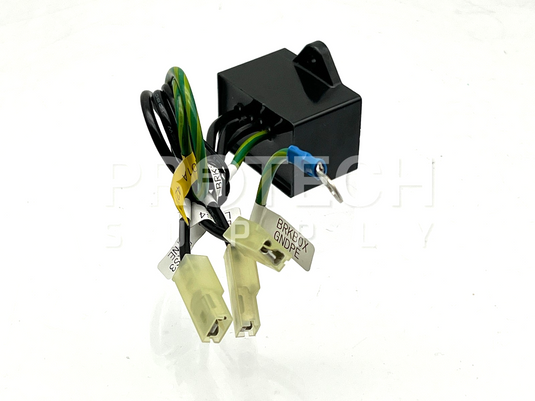 Okaya RAV-781BXZ-4 Surge Protector 250/430 with WARRANTY