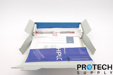 Phenomenex 00F-4251-A0 Luna 3u C18(2) 100A NEW with WARRANTY