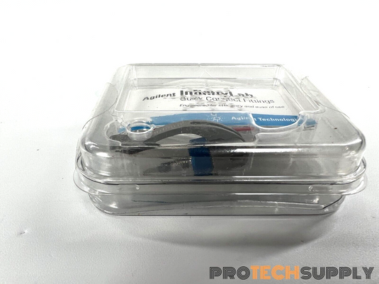 Agilent 5067-5960 Quick Connect Assembly ST 0.12 x280mm NEW & Sealed w/ WARRANTY