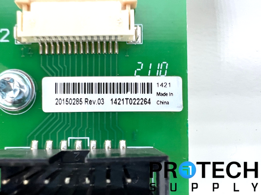 Front Panel for Thermo Sorvall ST8 Centrifuge with WARRANTY