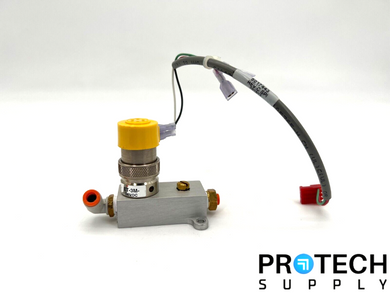 Clippard ET-3M Solenoid Valve 4-Pin with WARRANTY