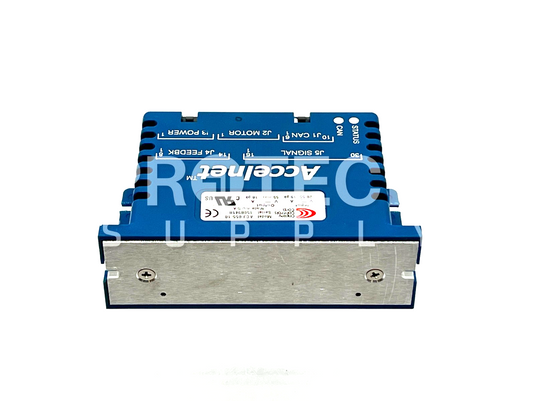 Copley Controls ACJ-055-18 Accelnet Servo Drive GUARANTEED