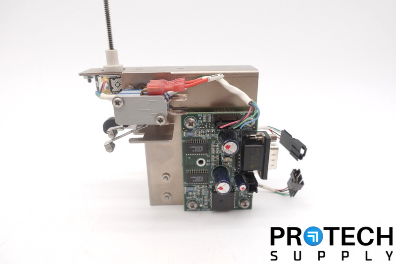 Load image into Gallery viewer, Applied Biosystems 4323187 Stepping Motor Control with WARRANTY
