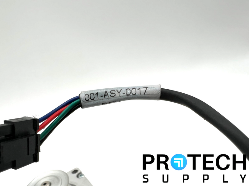 Load image into Gallery viewer, Nema 23HS16-0884S Stepper Motor 57 x 57 x 42mm with WARRANTY
