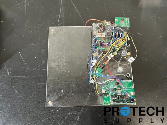 Lot of Misc Prototype / Demo Computers VT6544A Lattice Boards