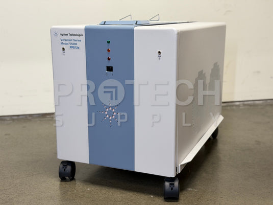 Agilent Versatest V5000 Semiconductor Memory Tester System