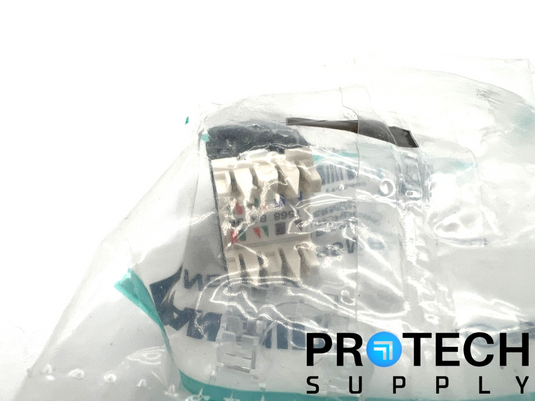 Panduit NK688MBL Punchdown Jack Module NEW with WARRANTY