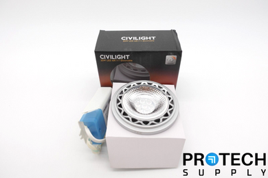 Civilight DAR111 2605 20W Dimmable LED with WARRANTY
