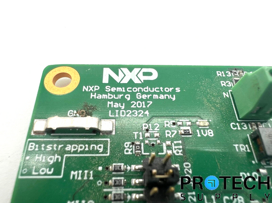 NXP Evaluation Board TJA1101 with WARRANTY
