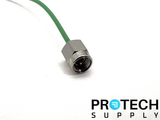 Astrolab MICROBEND 32041E-29973-29094KCR-10 Cable SMA to SMP NEW with WARRANTY