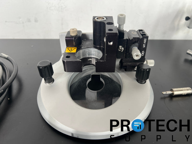 Load image into Gallery viewer, Lot of Misc Ion Source Parts Sciex / Newport / Michrom
