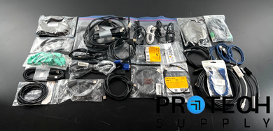 Lot of Misc USB / USB-C / USB-Mini Cables  Adapters