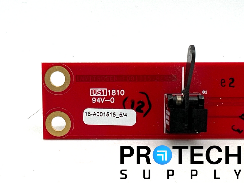 Load image into Gallery viewer, Invitrogen F001518 Board from BenchPro 2100 with WARRANTY
