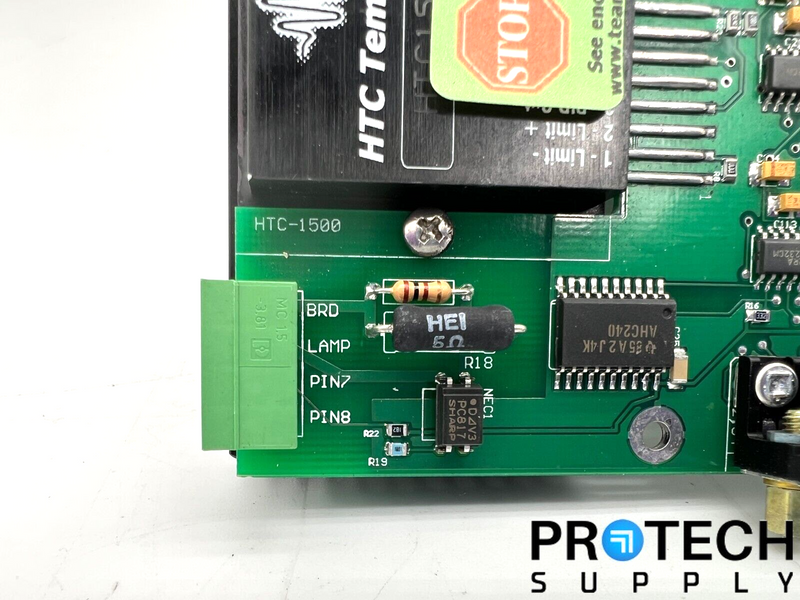 Load image into Gallery viewer, Eksigent LC-100 Board + Wavelength Electronics Temperature Controller + Warranty
