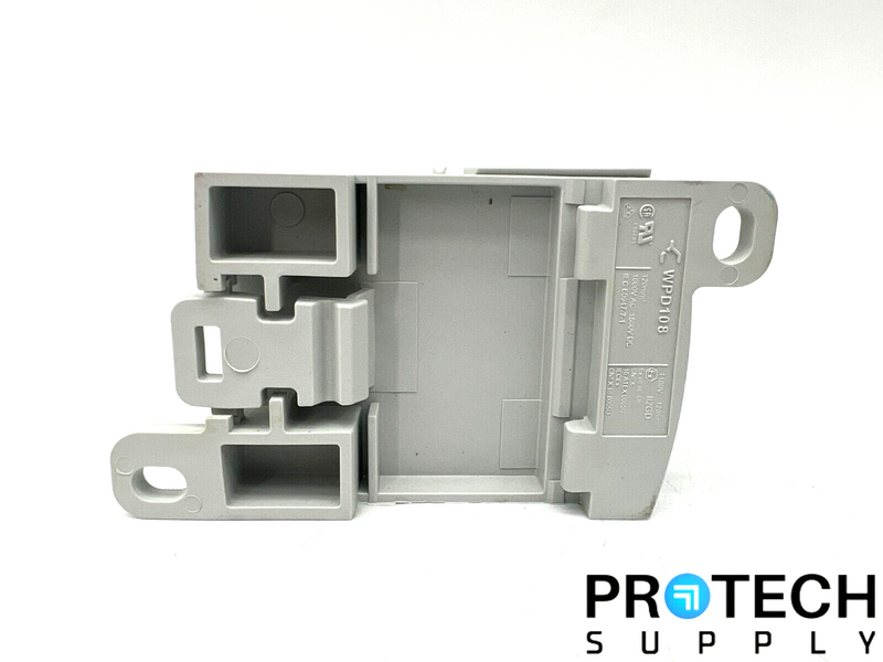 Load image into Gallery viewer, Weidmuller Pole Power Distribution Block 250A 1562100000 NEW with WARRANTY
