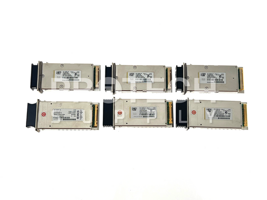 Cisco WS-X4606-X2-E Line Card + 6 Transceiver Module GUARANTEED