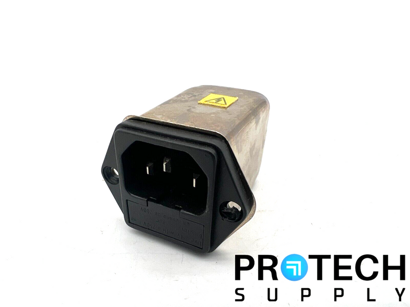 Load image into Gallery viewer, Schaffner FN9260-1-06 Power Line Filter with WARRANTY
