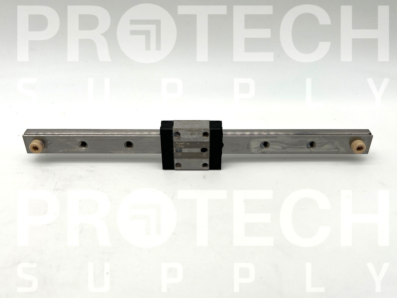 Load image into Gallery viewer, Misumi SSEBNL-B13-190 Linear Guide Slide Assembly NEW with WARRANTY
